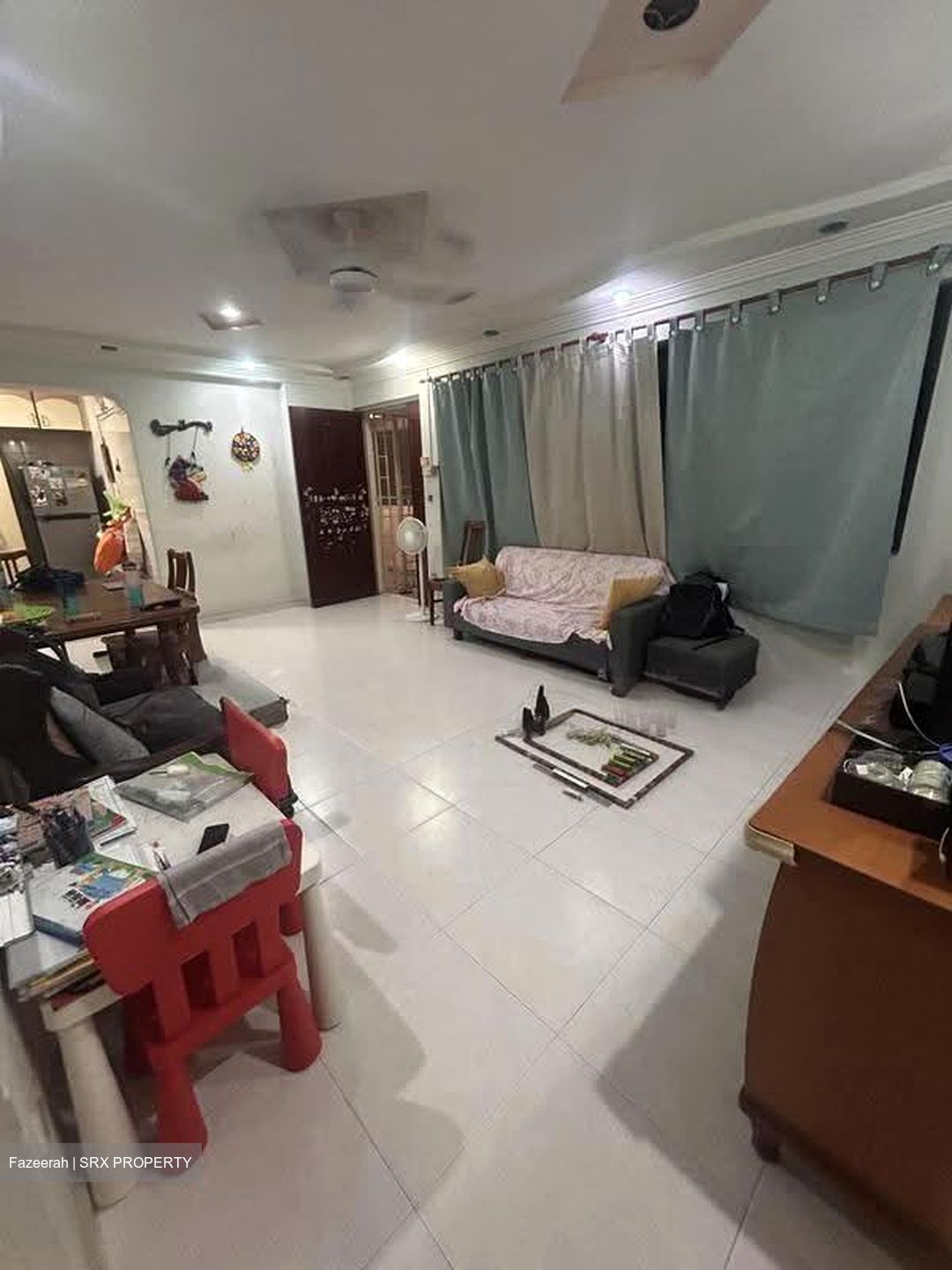 Blk 323B Anchorvale Grove (Sengkang), HDB 4 Rooms #633377461